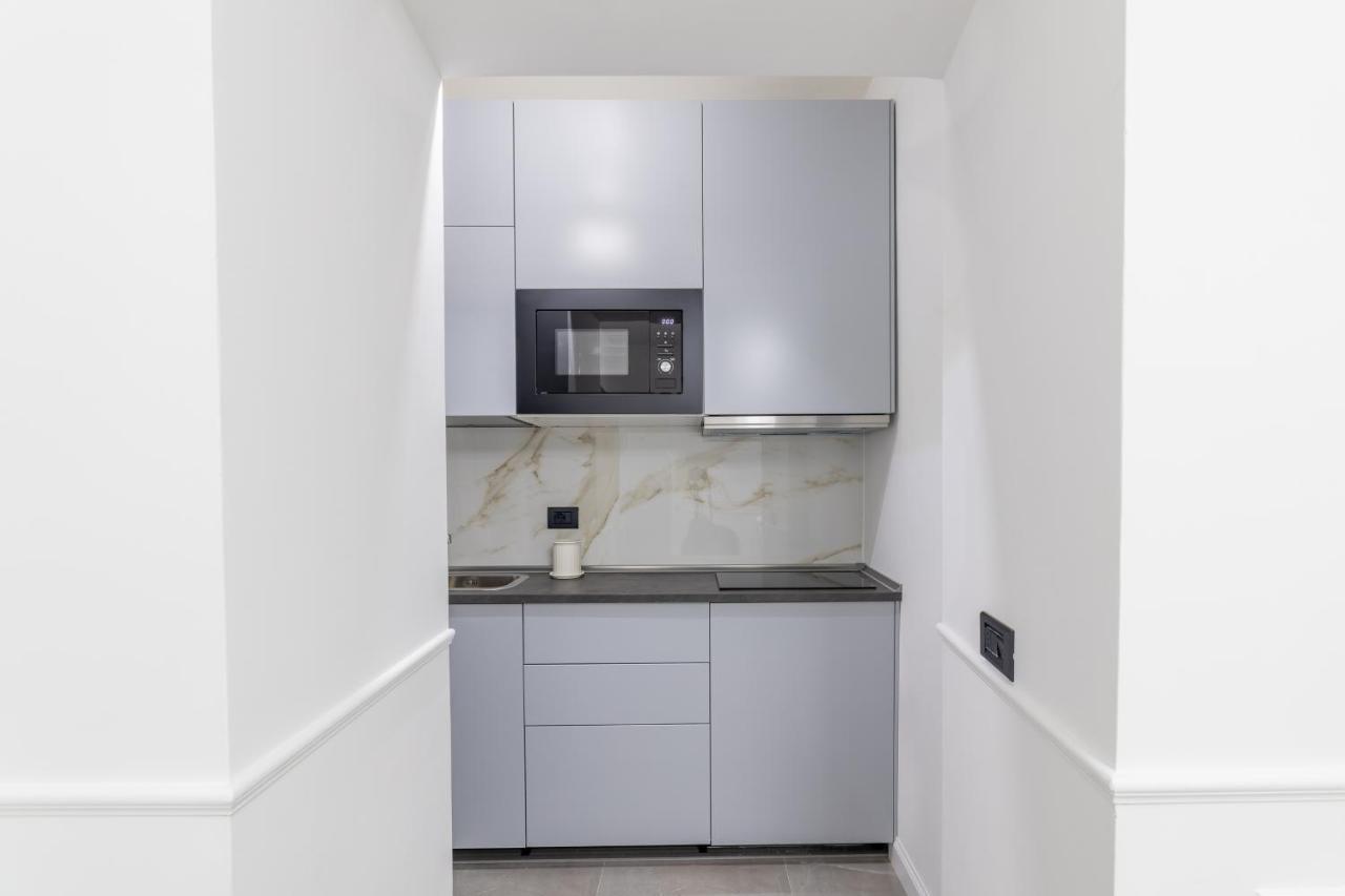 Iroome Roma Exterior foto
