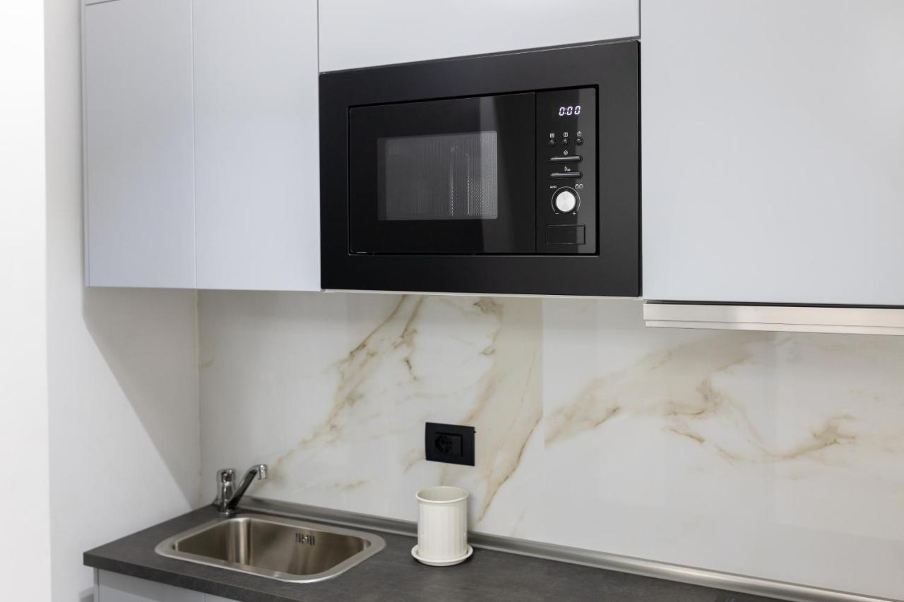Iroome Roma Exterior foto