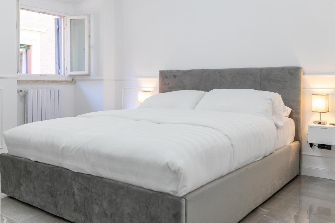 Iroome Roma Exterior foto